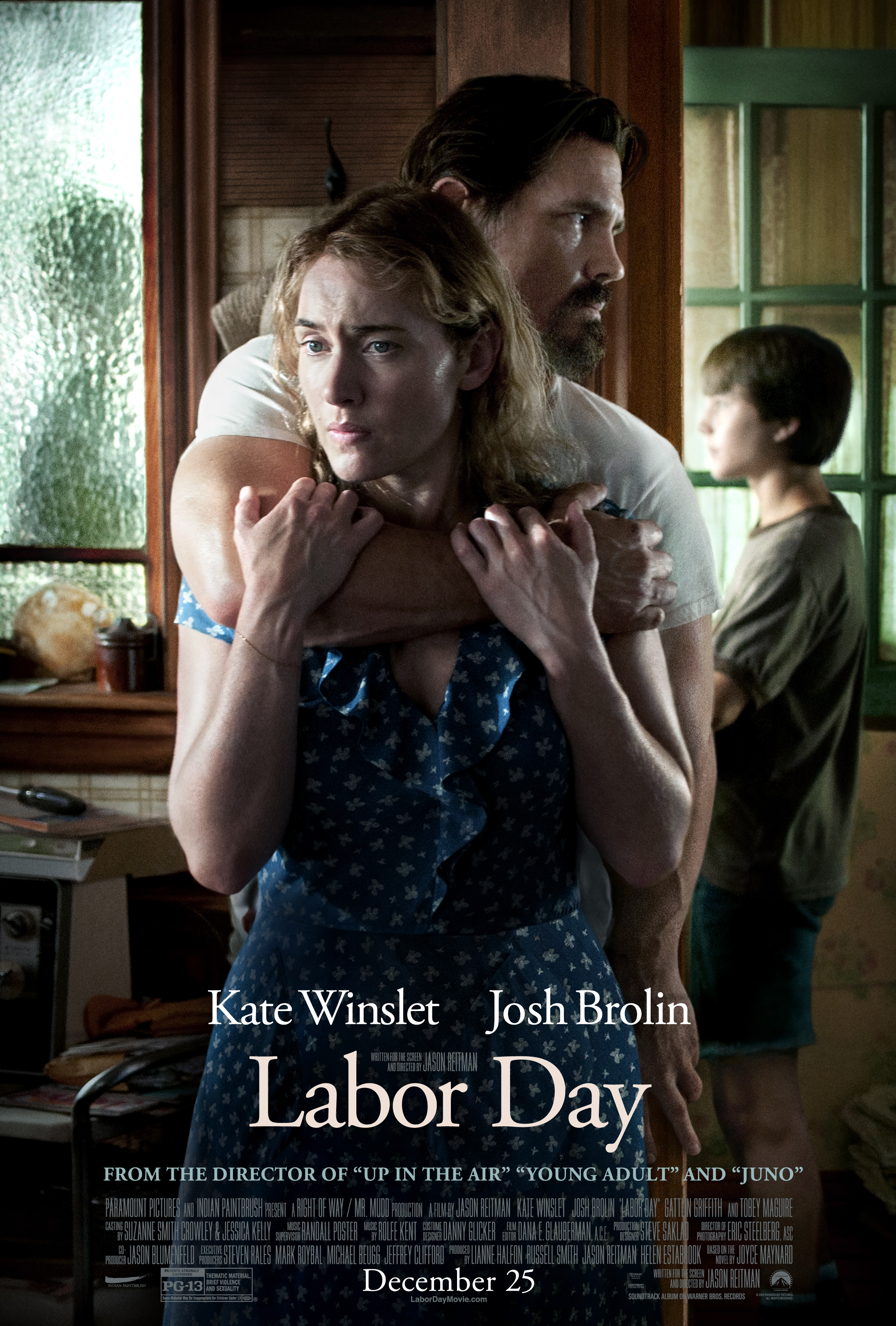 Labor Day Film