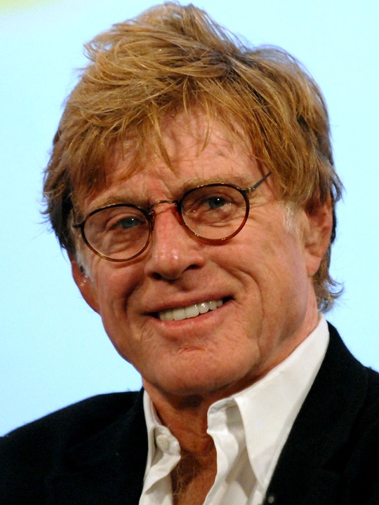 Robert Redford and Cate Blanchett are both attached to star in Truth, an adaptation of Mary Mapes&#39; book Truth and Duty: The Press, the President, ... - Robert-Redford-joins-the-cast-of-Captain-America-2-The-Winter-Soldier