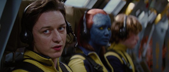 James McAvoy May Finally Lose His Hair in ‘X-Men 