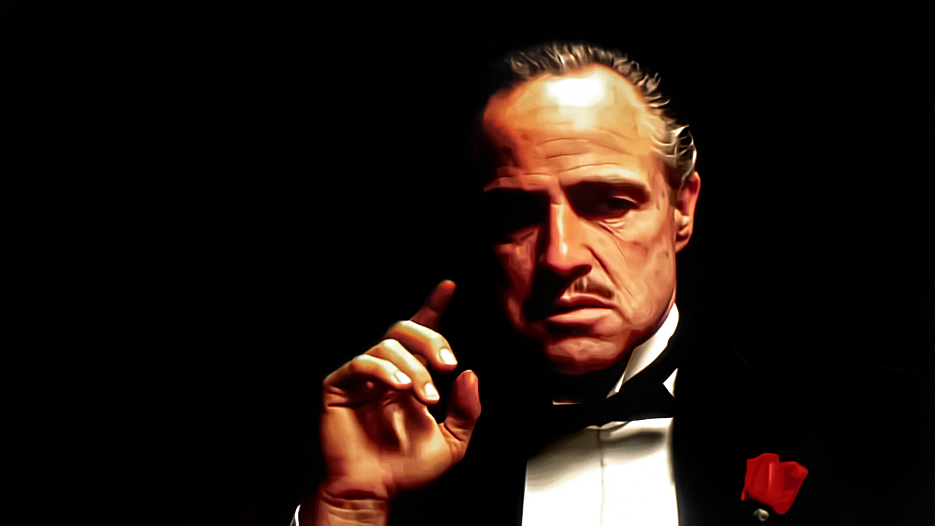 Ruining Movies: The Godfather | mxdwn Movies