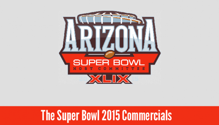 super bowl ads roundup