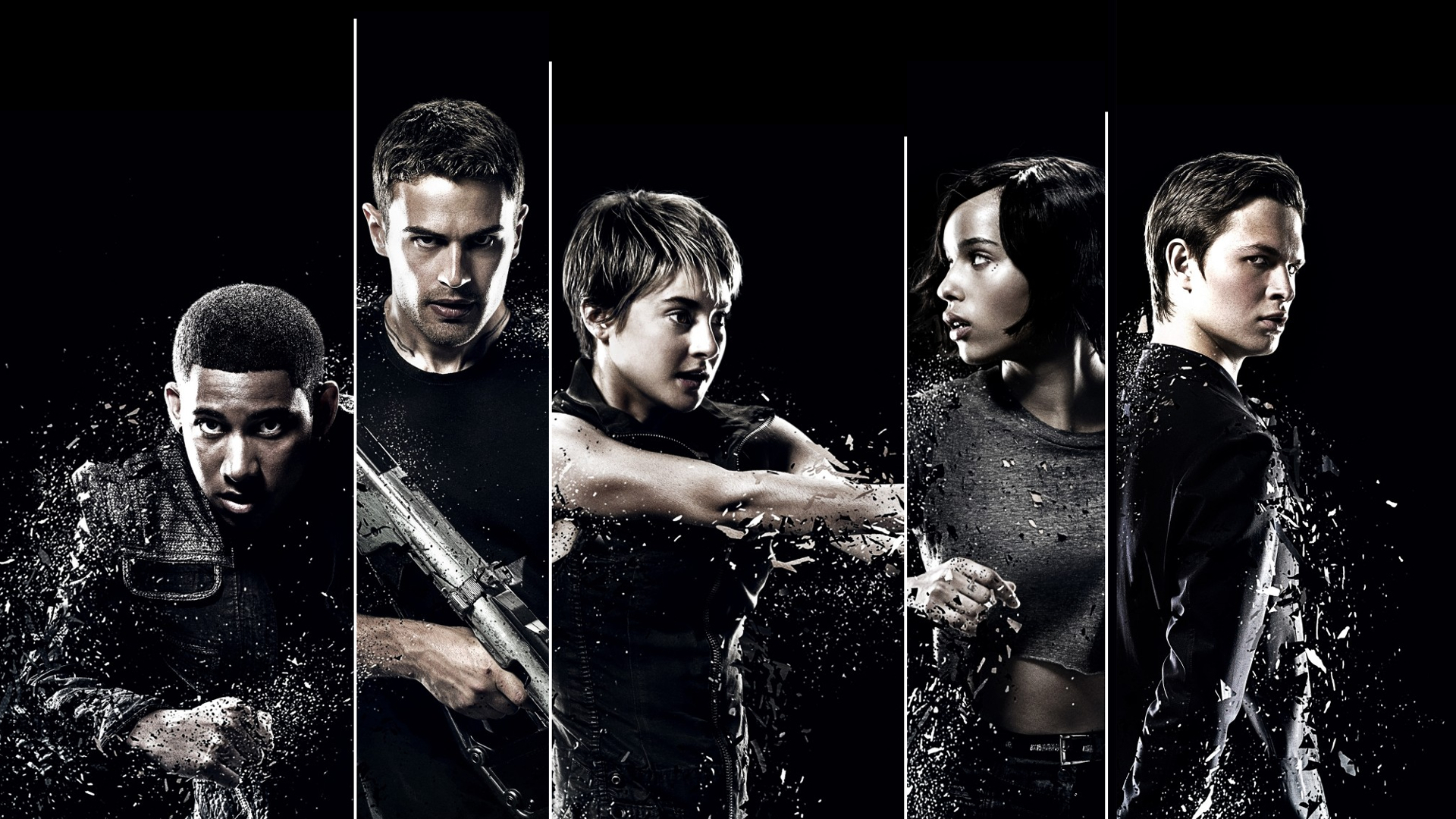 the divergent series insurgent full movie online for free