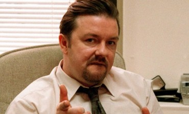 spinoff of bbc"s "the office" starring ricky gervais acquired by