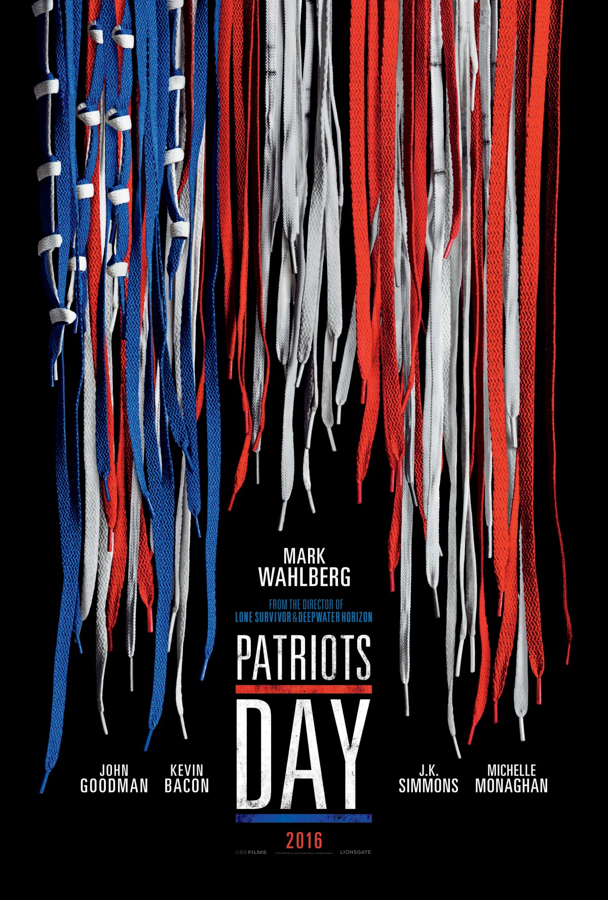 Check Out the Teaser Poster for ‘Patriots Day’ mxdwn Movies
