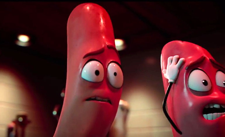 Watch Sausage Party Putlocker#