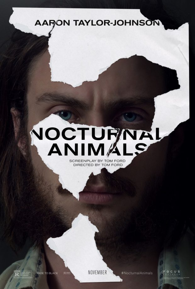 Cinema 2016 Online Nocturnal Animals