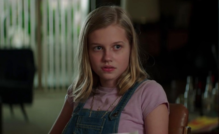 ‘nice Guys Actress Angourie Rice Joins Sofia Coppola S ‘the Beguiled Mxdwn Movies