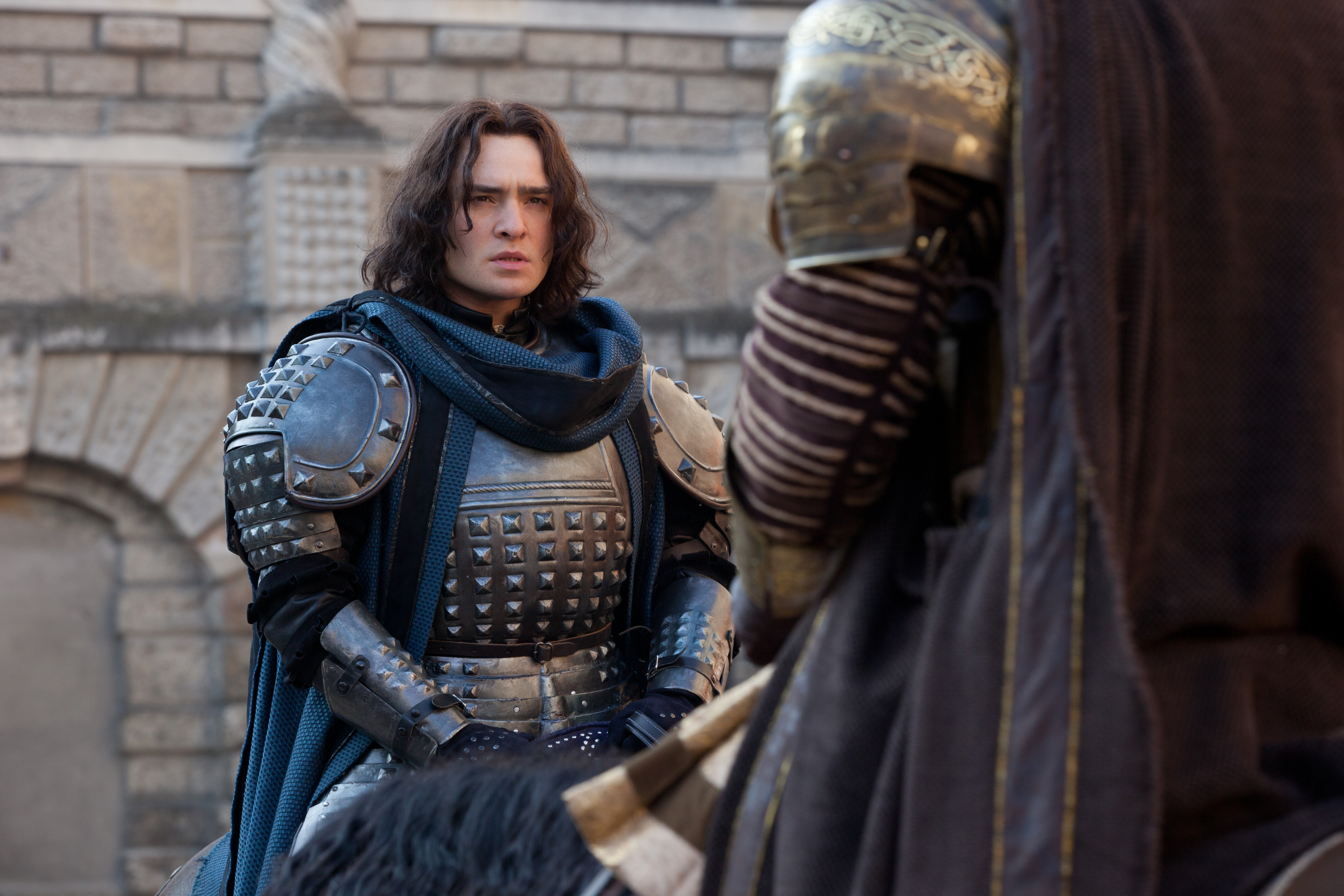 New Photos From 'Romeo and Juliet' Released Ahead of ...