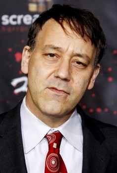 Sam Raimi wife