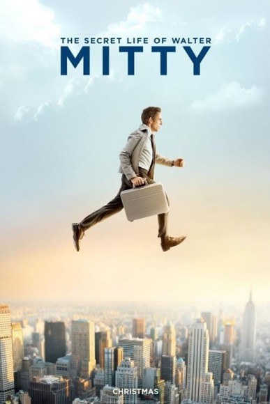 movie review of the secret life of walter mitty