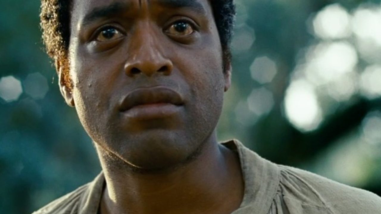Chiwetel Ejiofor is the New Baron Mordo in 'Dr. Strange' - mxdwn Movies, image size:1280x720