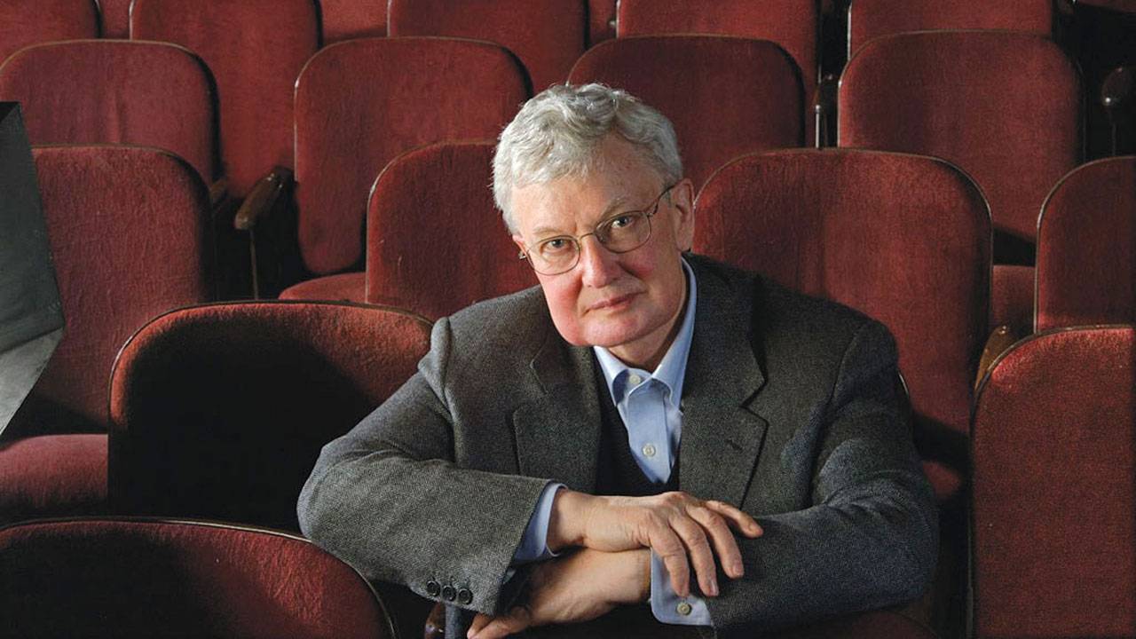 the great movies by roger ebert