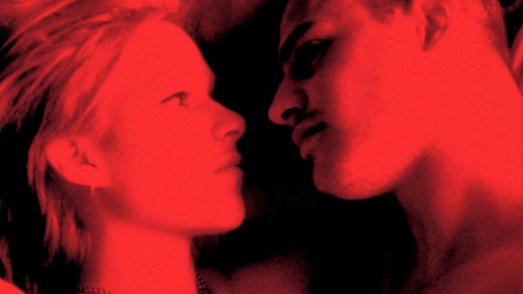 experimental romance films