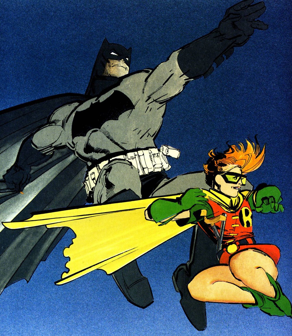 Has Jena Malone Been Cast as Robin in ‘Batman vs Superman: Dawn of ...