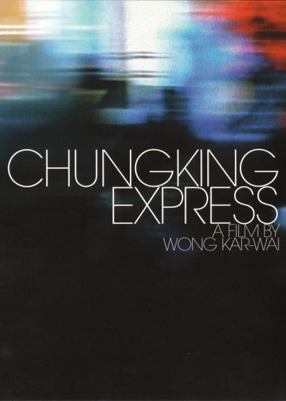 chungking express movie summary