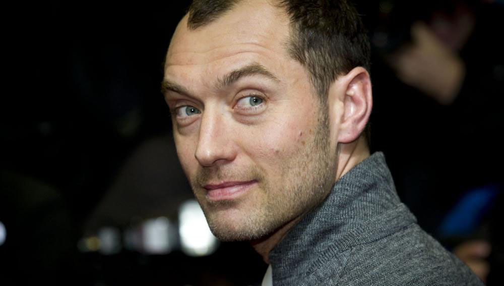 Jude Law in Talks for Guy Ritchie’s ‘King Arthur’ Film | mxdwn Movies