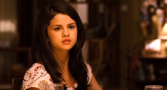 Selena Gomez Announces Lead Role In Linda Ronstadt Biopic