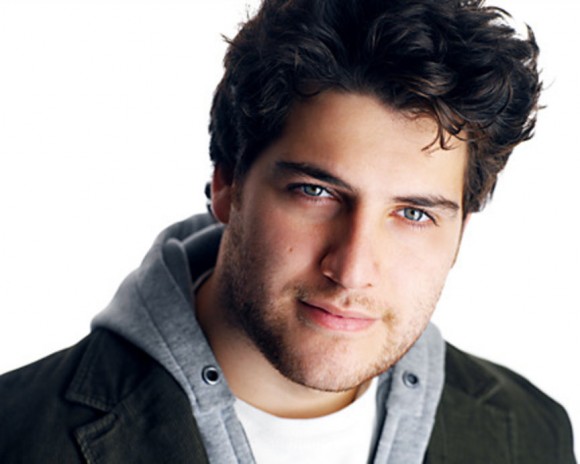 Adam Pally avclub