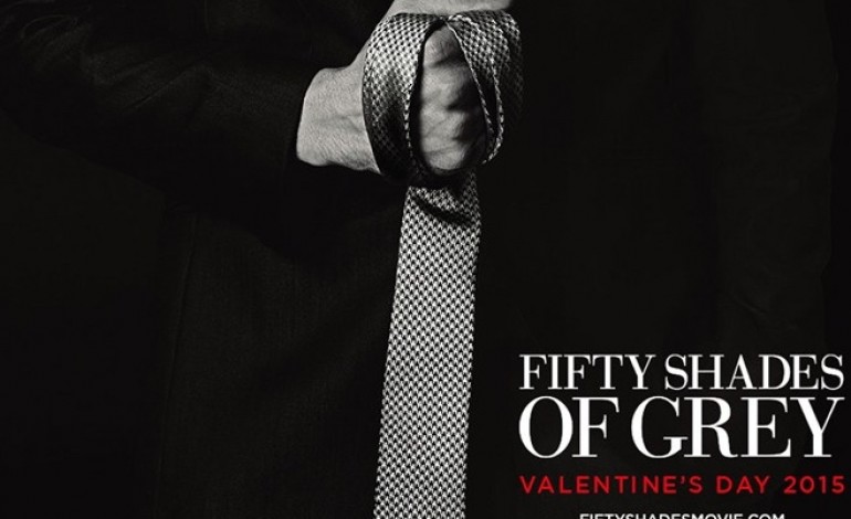 The Fifty Shades Of Grey Film