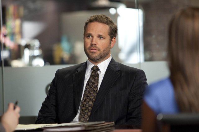 The Office's' David Denman Cast in Michael Bay's '13 Hours' - mxdwn Movies