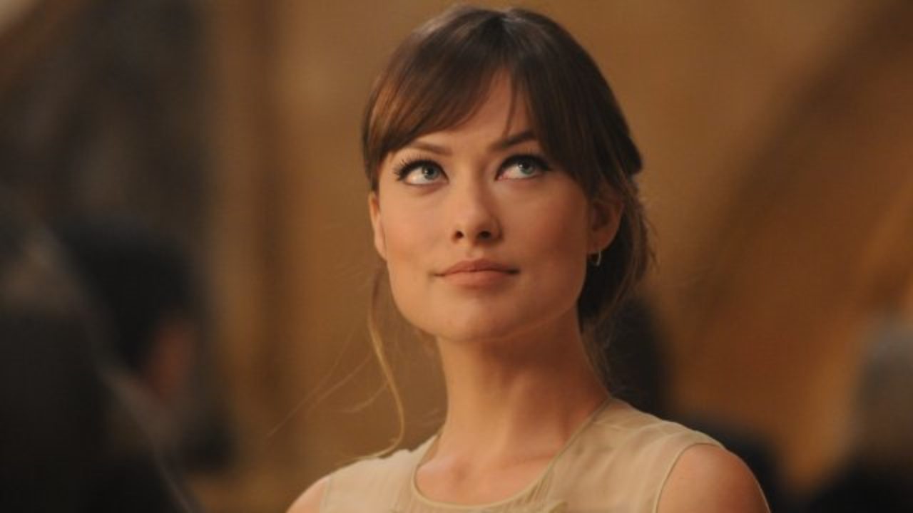 Olivia Wilde is Back for 'Tron 3' - mxdwn Movies, image size:1280x720