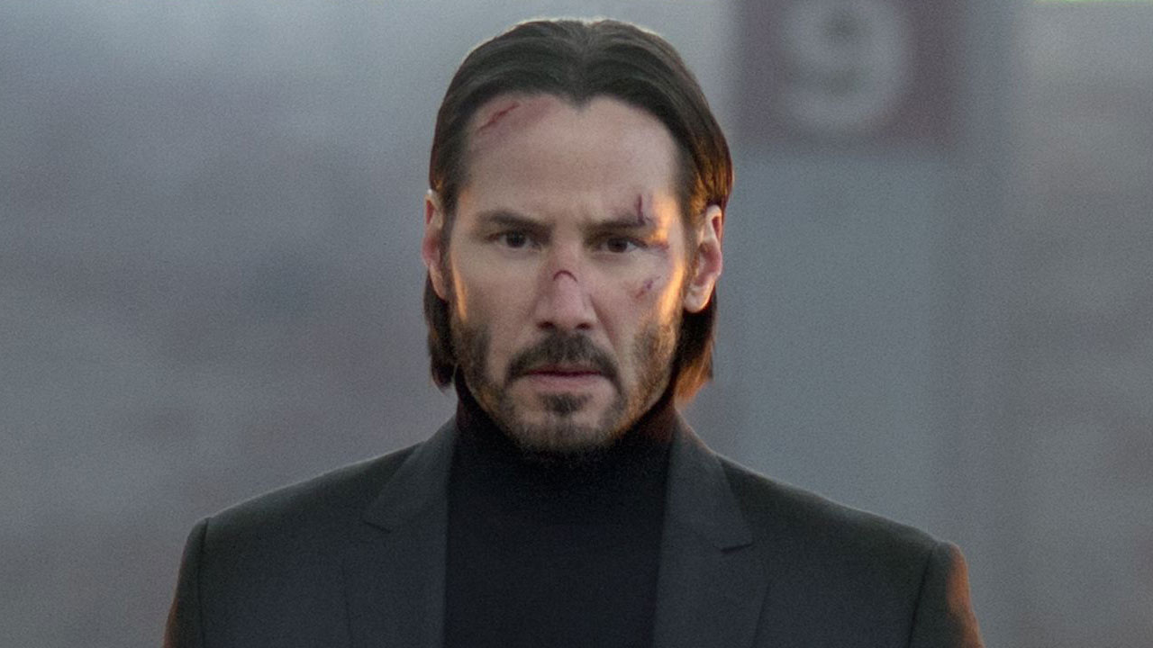 Concise Review: John Wick (2014)