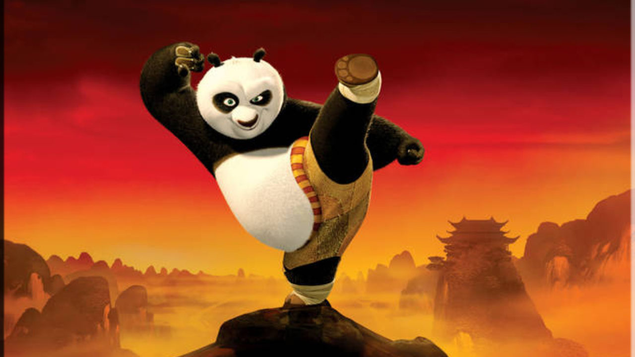 The Unrecognized Genius of 'Kung Fu Panda': The Perfect Trilogy