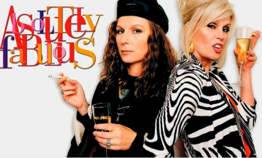 Fox Searchlight to Bring Brit Sitcom 'Absolutely Fabulous' to Theaters
