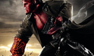 'Deadpool 2' Star Jack Kesy Cast As Hellboy In Upcoming Reboot