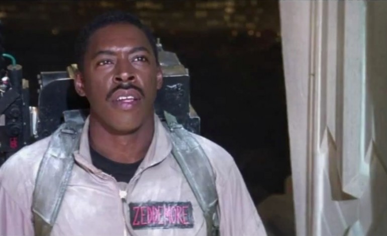 Ernie Hudson Coming Aboard ‘Ghostbusters’ Reboot | mxdwn Movies