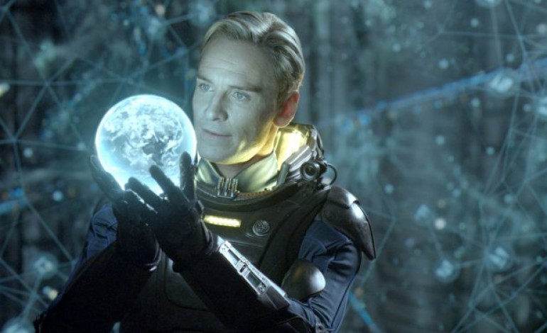 ‘Prometheus’ Sequel Gets Release Date | mxdwn Movies