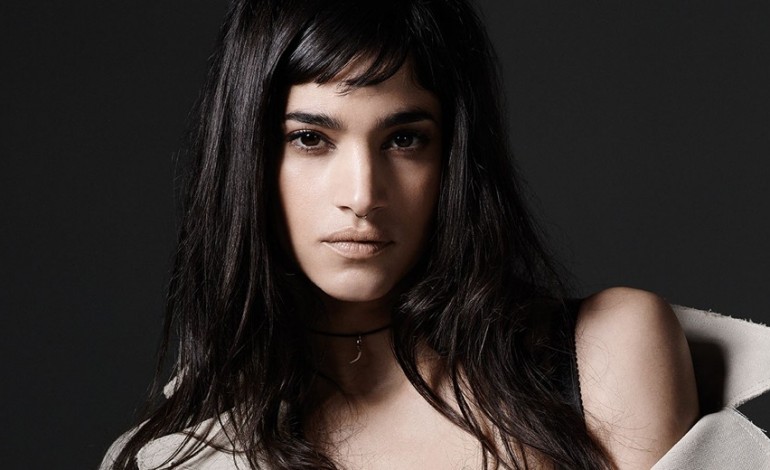 Sofia Boutella jodie foster