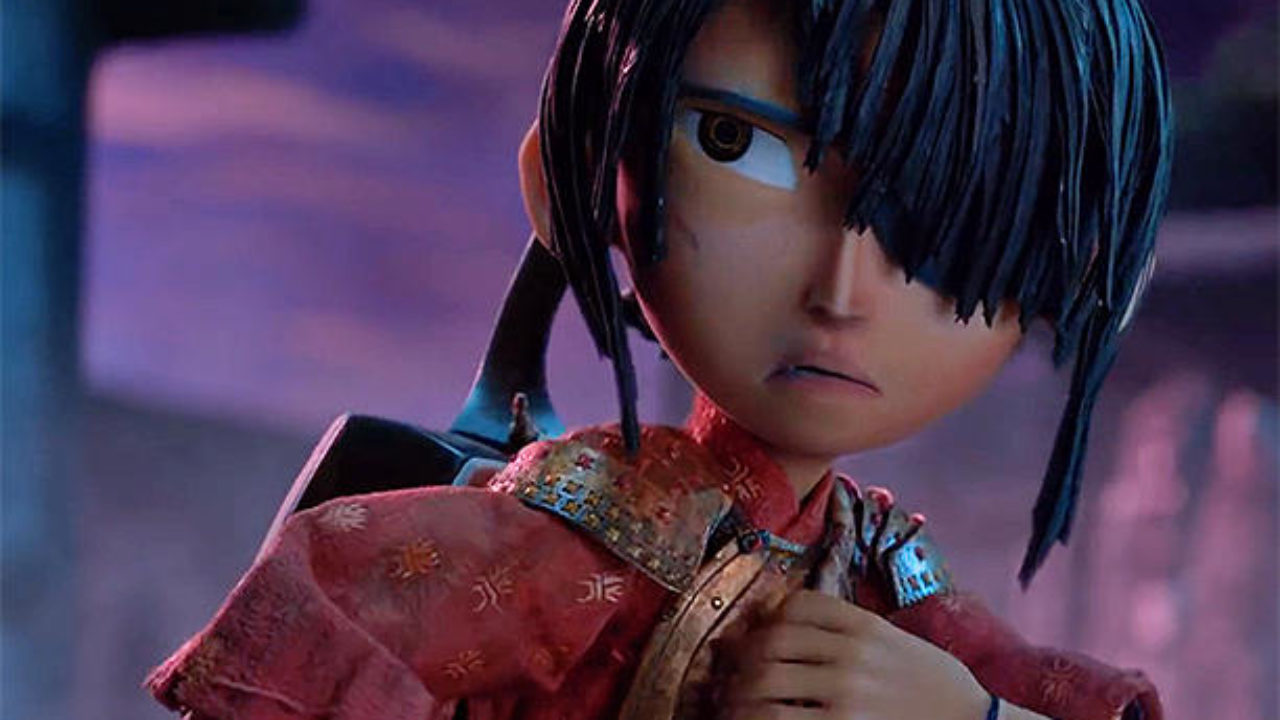 Check Out the Trailer from the Upcoming Stop Motion Film Kubo