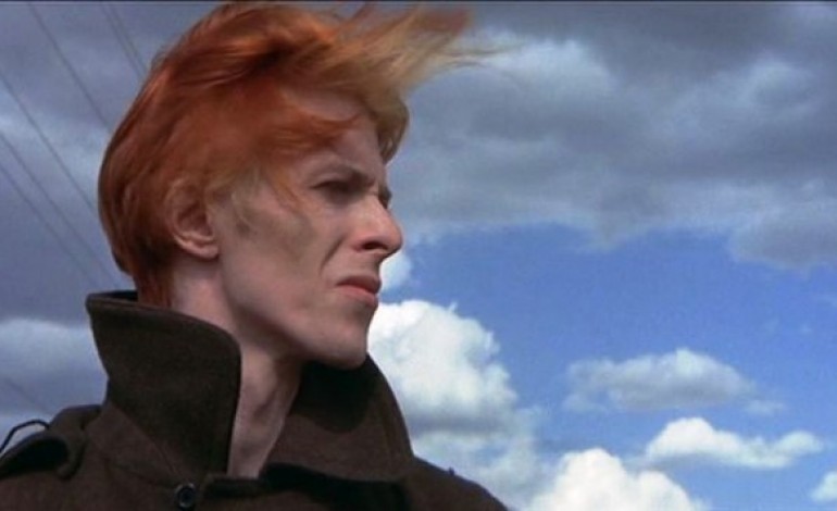 David Bowie: The Man Who Fell to Earth | mxdwn Movies