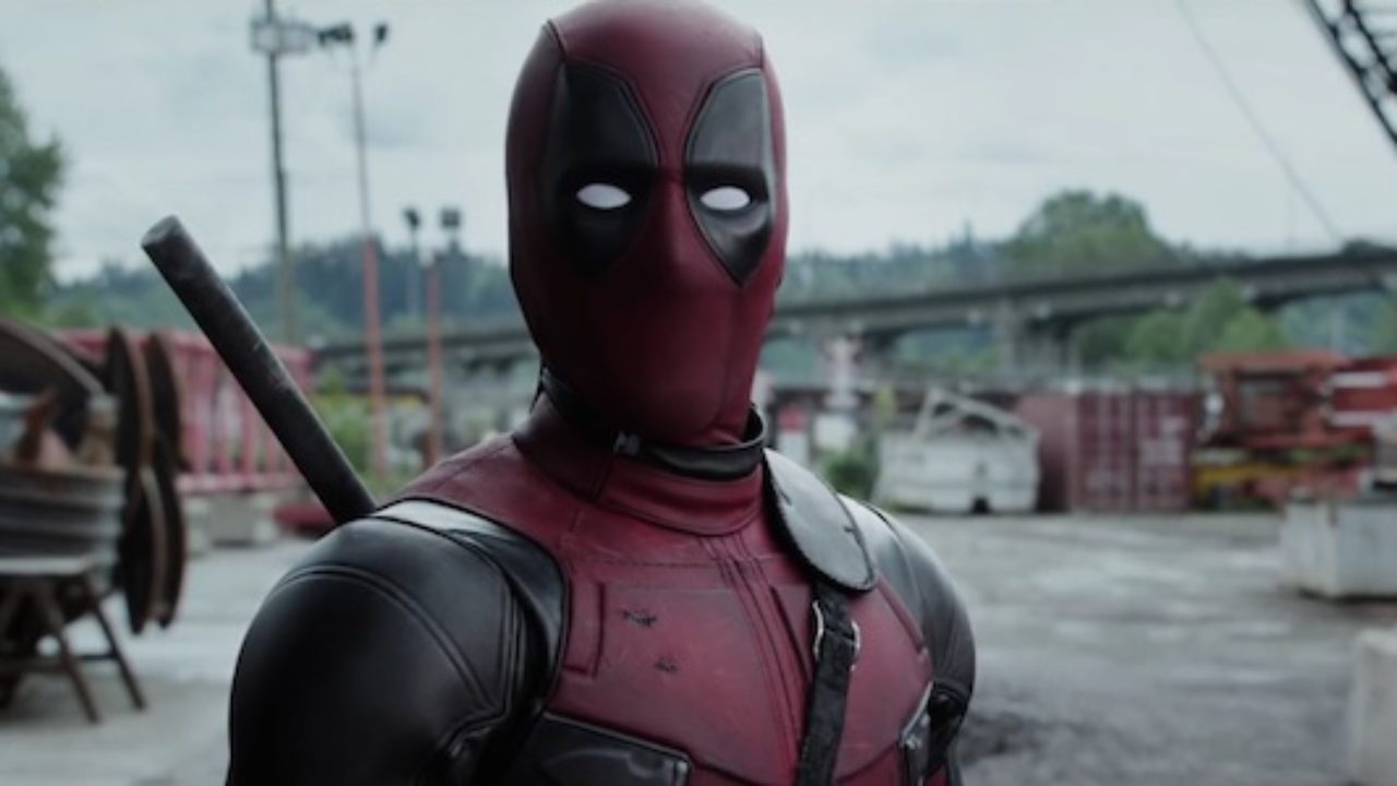 Deadpool's Ryan Reynolds lands next lead movie role