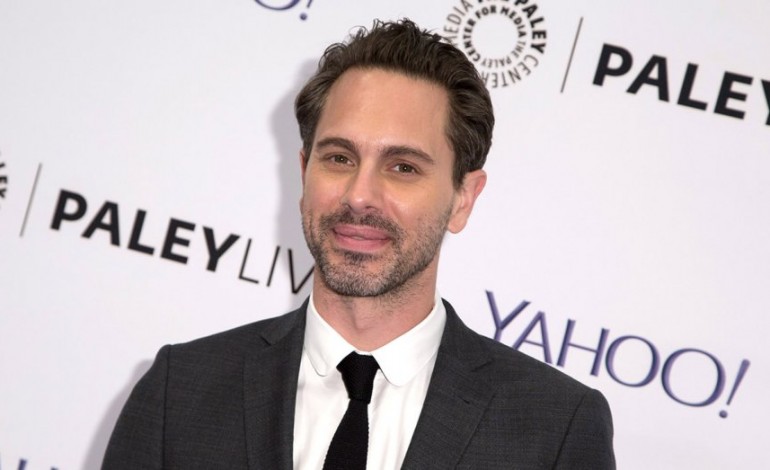 Thomas Sadoski Boards ‘The Last Word’ | mxdwn Movies