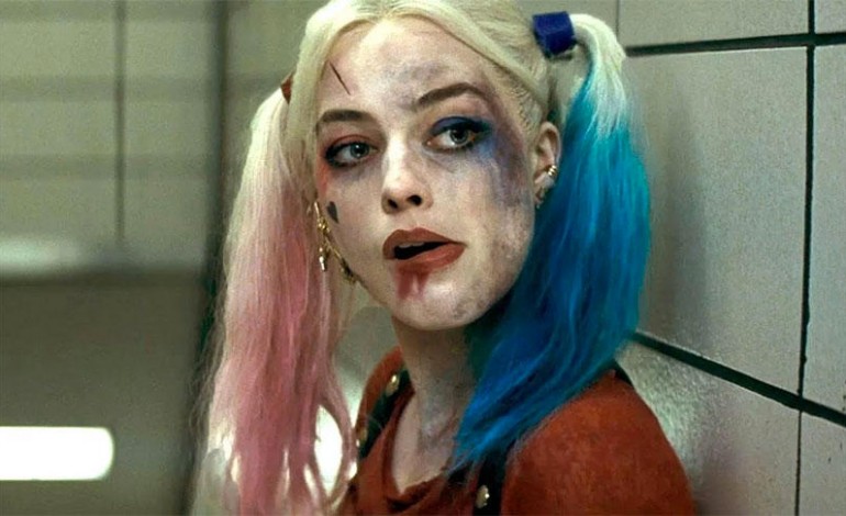 Margot Robbie Discusses Harley Quinn’s Iconic Look In ‘Suicide Squad ...