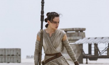 Daisy Ridley To Star In The Next 'Star Wars' Film Directed By Sharmeen Obaid-Chinoy