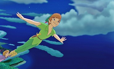 Neverland Will Get a Makeover as Disney Set Sights on a Live-Action 'Peter Pan'