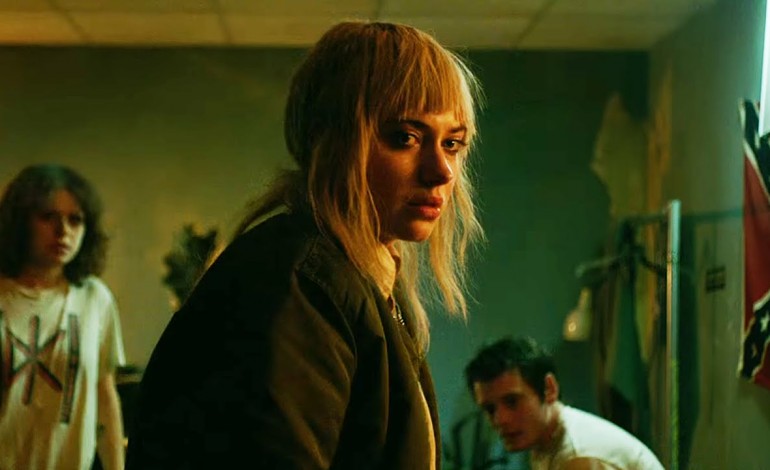 Movie Review ‘green Room Mxdwn Movies