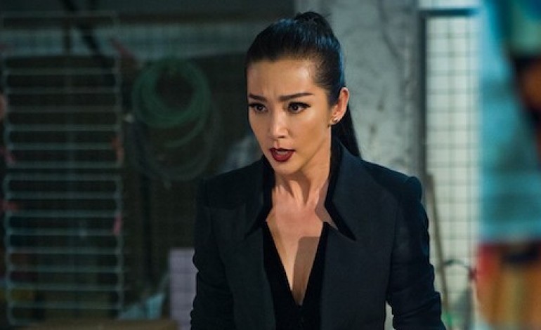 Prehistoric Shark Movie ‘Meg’ Has its Eye On Li Bingbing | mxdwn Movies