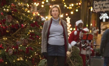 ‘Bridget Jones: Mad About The Boy’  Returns For The Final Chapter