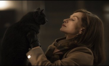'Moonlight,' Casey Affleck, Isabelle Huppert Honored by New York Film Critics Online