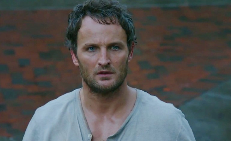 Jason Clarke Circles ‘Winchester’ Starring Helen Mirren | Mxdwn Movies