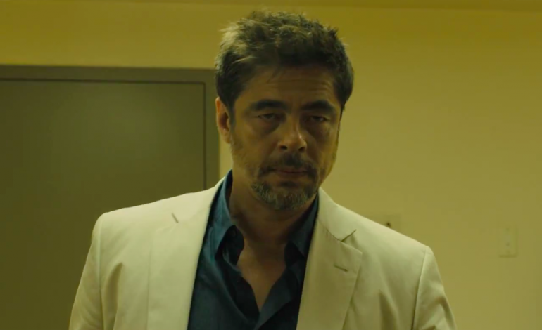 Benicio Del Toro May Star in ‘Predator’ Reboot | mxdwn Movies