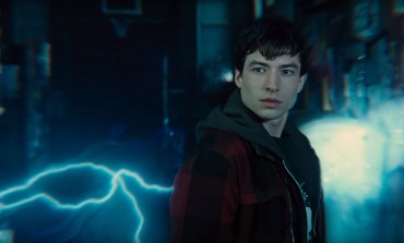 Ezra Miller May Return To The DC Universe As Peter Safran and James Gunn Begin Unveiling Plans For DC Universe