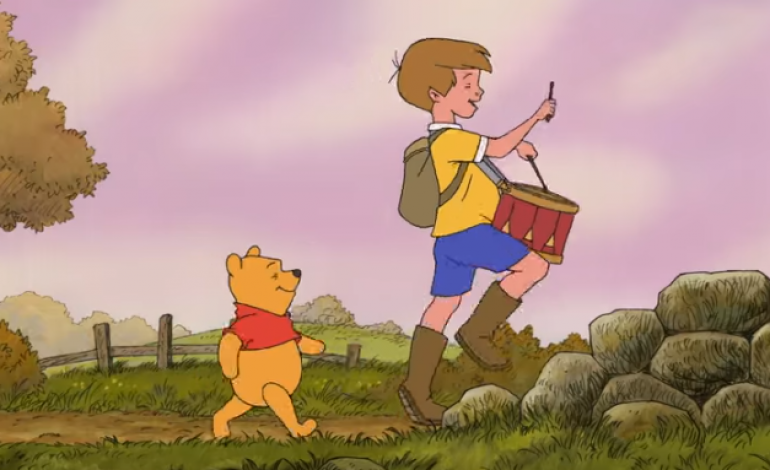 Christopher Robin“: Erster Trailer Bringt Winnie Pooh Zurück