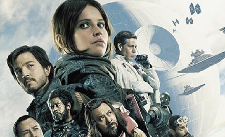 ‘Rogue One: A Star Wars Story:’ Experience 360° Video as an X-Wing ...