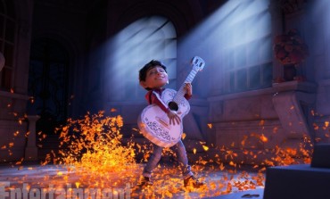 Check out the Latest Trailer for ‘Coco’