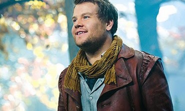 James Corden Reveals He Auditioned To Play ‘Lord Of The Rings’ Trilogy’s Samwise Gamgee – Watch